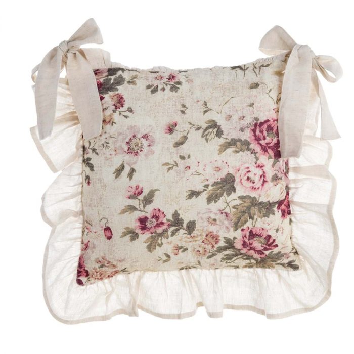 Housse de galette de chaise