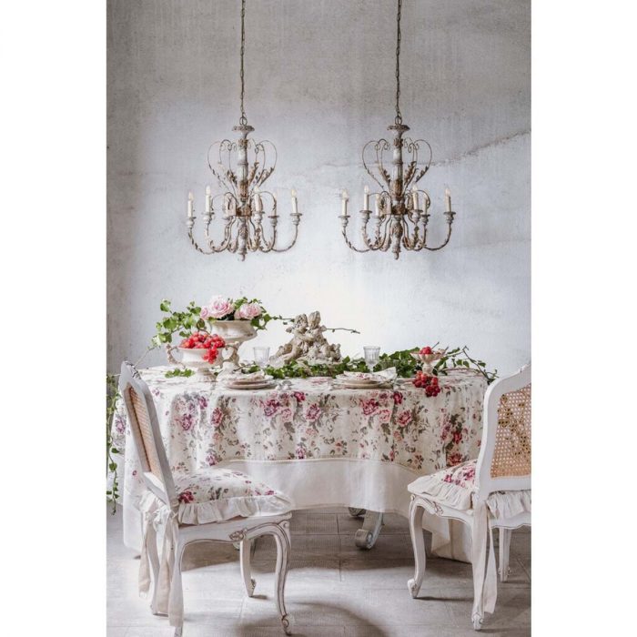 Housse de galette de chaise – Image 2