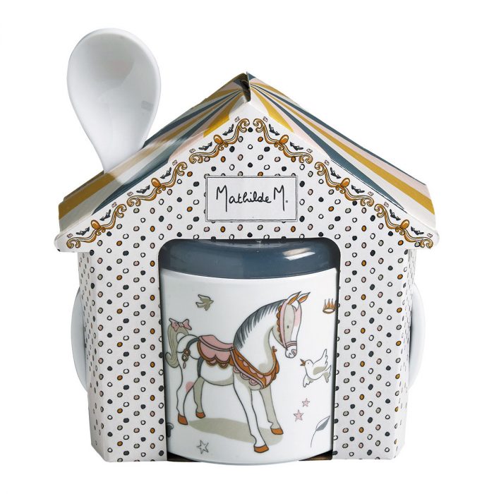 Coffret Mon Petit Goûter Petit Carrousel – Image 4