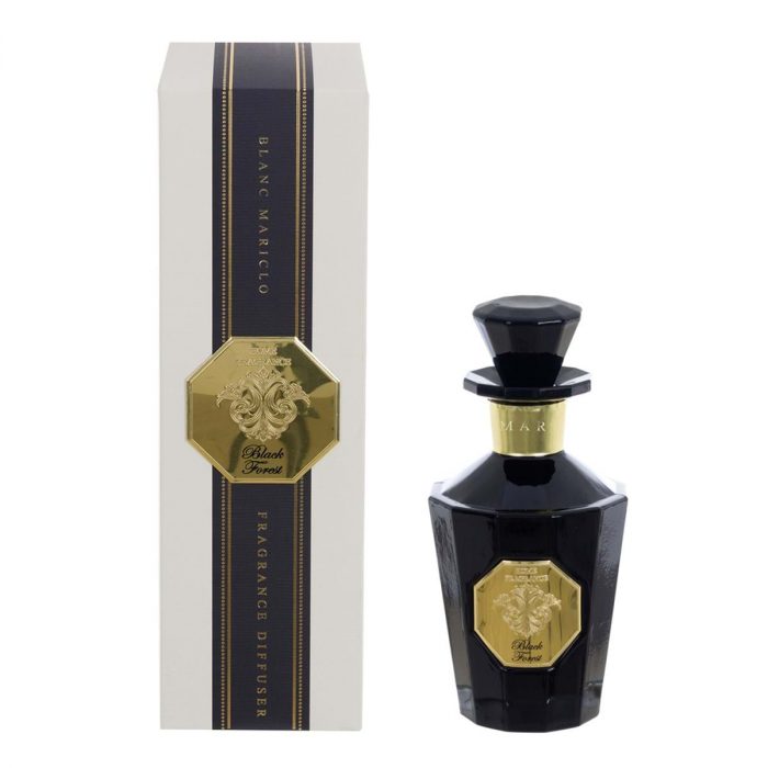 Diffuseur de parfum noir 230 ml