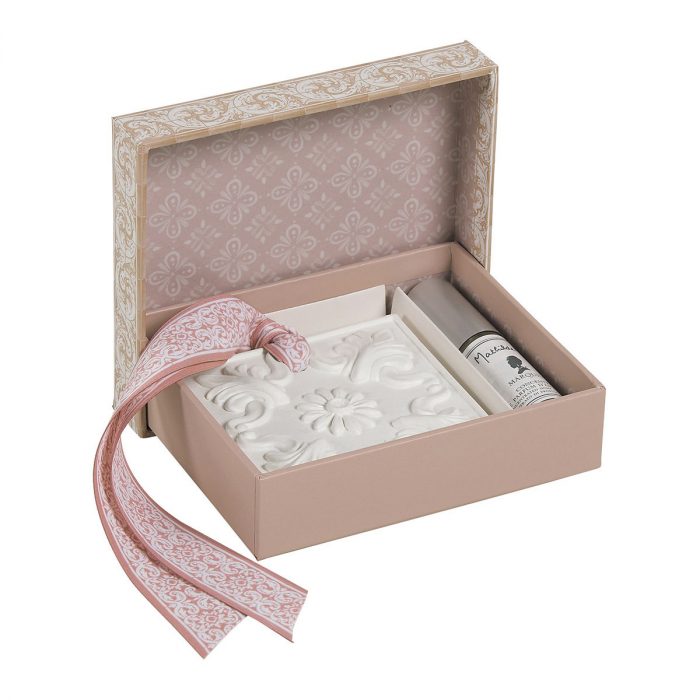 Décor parfumé et concentré de parfum d'ambiance Escale à Sintra - Marquise – Image 4