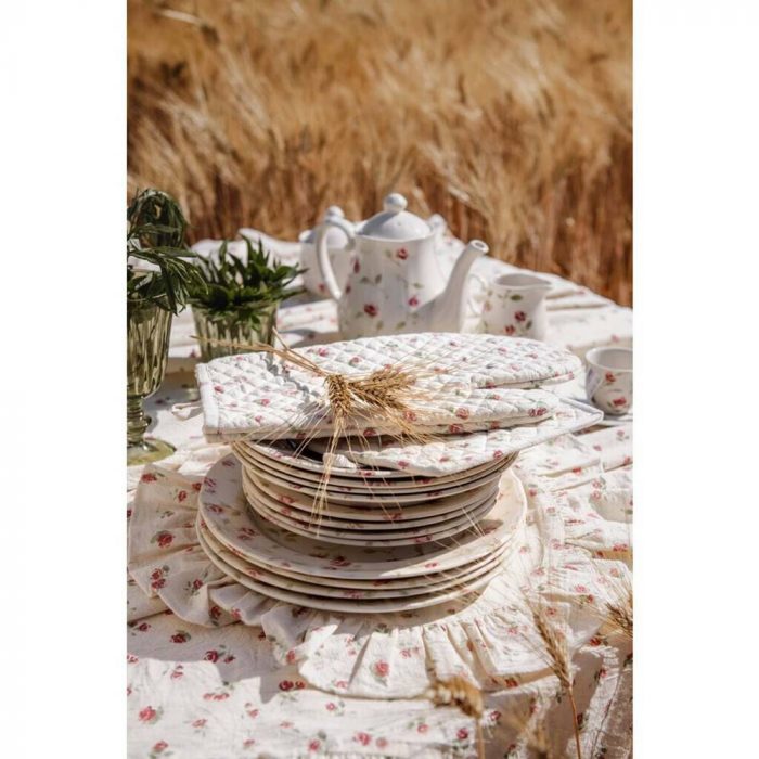 Nappe petites fleurs – Image 2
