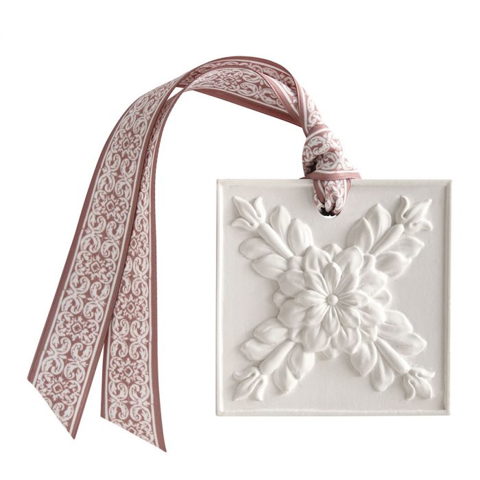 Décor parfumé et concentré de parfum d'ambiance Escale à Sintra - Rose Élixir – Image 2