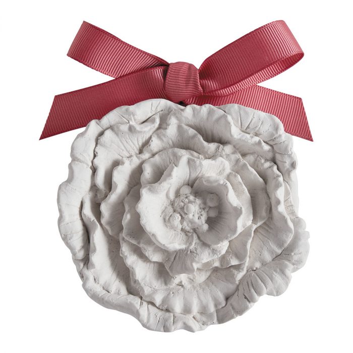 Coffret de 3 fleurs parfumées Célébrations Exquises - Rose Élixir – Image 2
