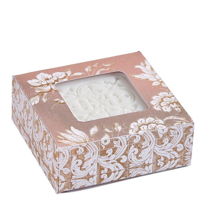 Savon parfumé Escale à Sintra - Rose Élixir – Image 3