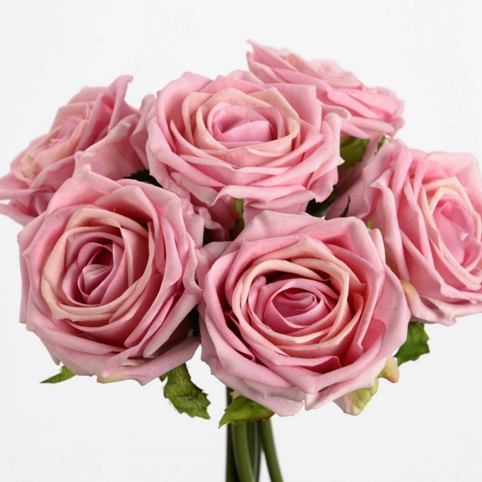 Bouquet de roses