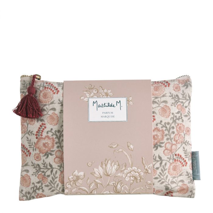 Pochette beauté Escale à Sintra - Marquise – Image 3