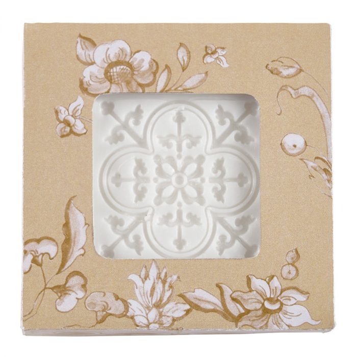 Savon parfumé Escale à Sintra - Fleur de Mandarine