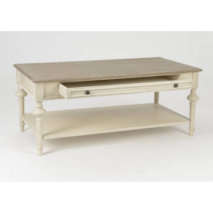 Table basse Légende – Image 2
