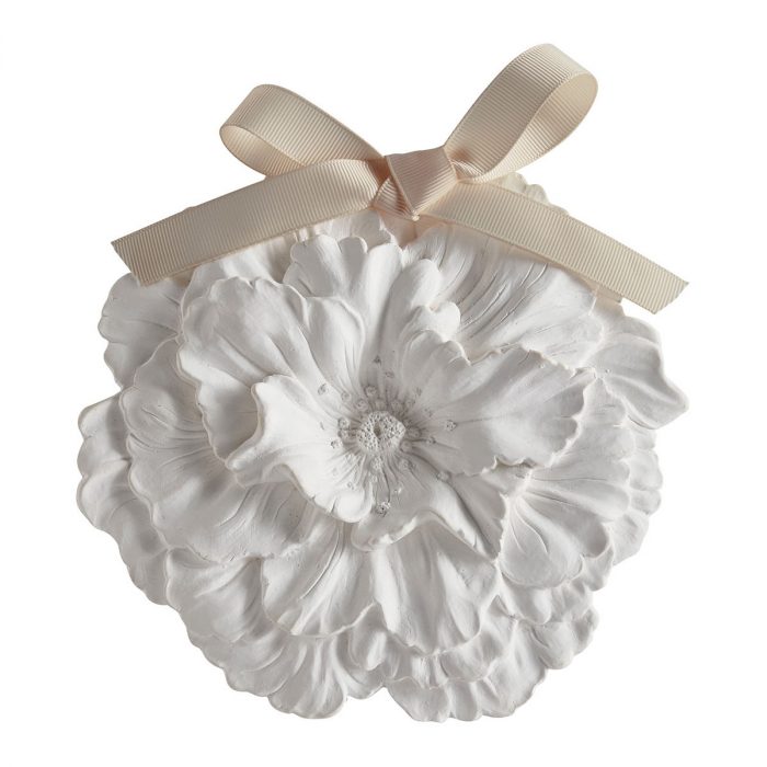 Coffret de 3 fleurs parfumées Célébrations Exquises - Fleur de Coton – Image 6
