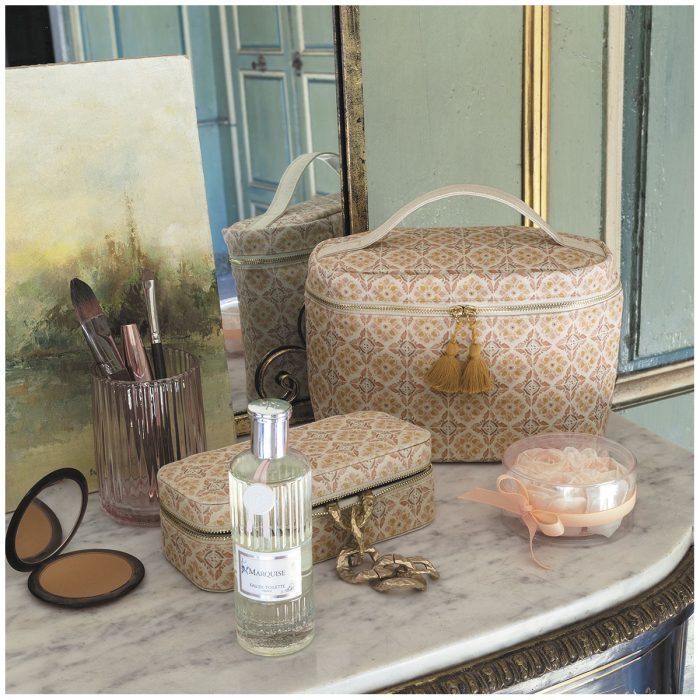 Trousse de voyage pour bijoux Azulejos – Image 2