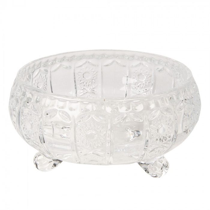 Bonbonnière en verre – Image 2