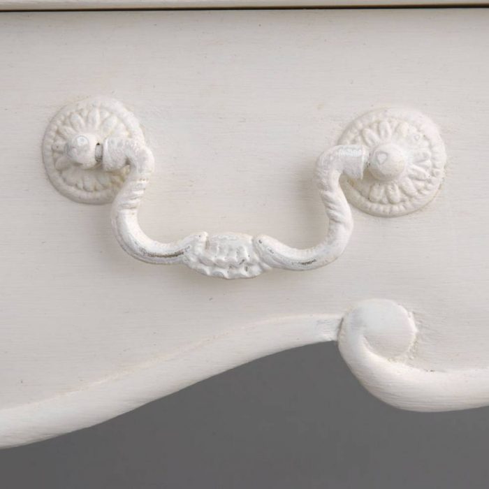 Bureau blanc – Image 2