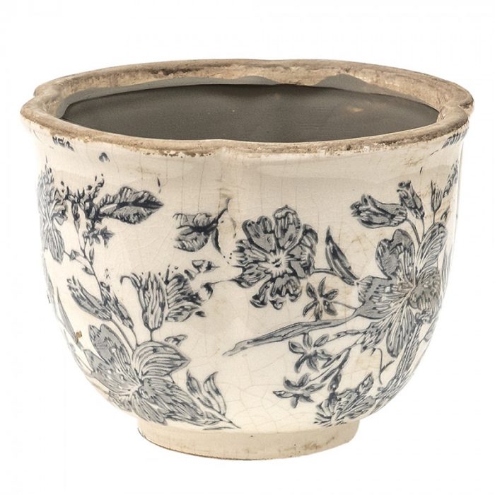Pot décoratif en céramique – Image 2