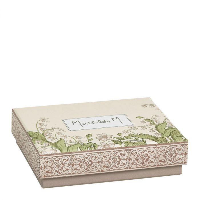 Décor parfumé et concentré de parfum d'ambiance Édition Limitée - Brin de Muguet – Image 6