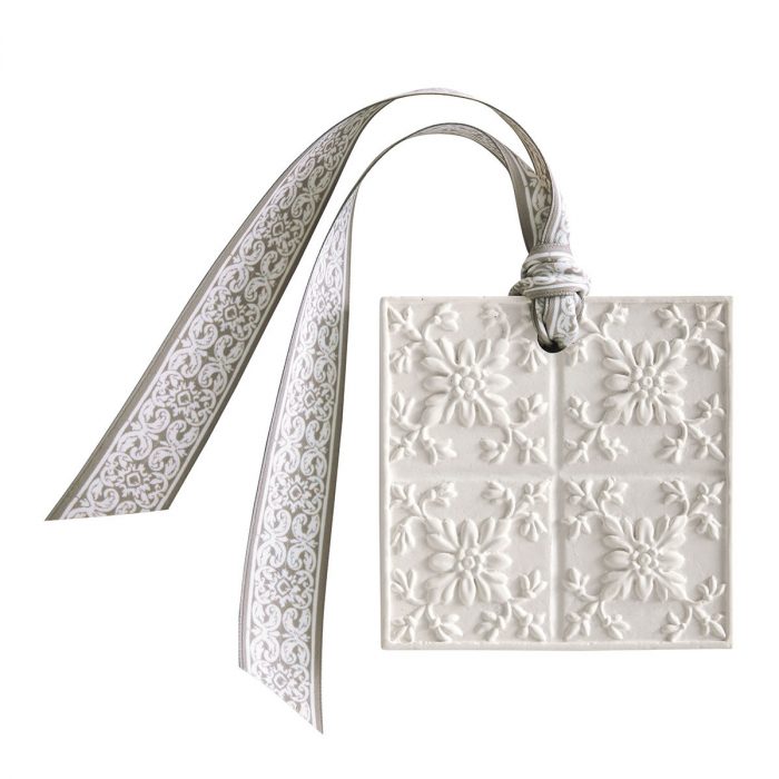 Décor parfumé et concentré de parfum d'ambiance Escale à Sintra - Fleur de Coton – Image 2