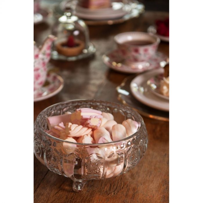 Bonbonnière en verre – Image 3
