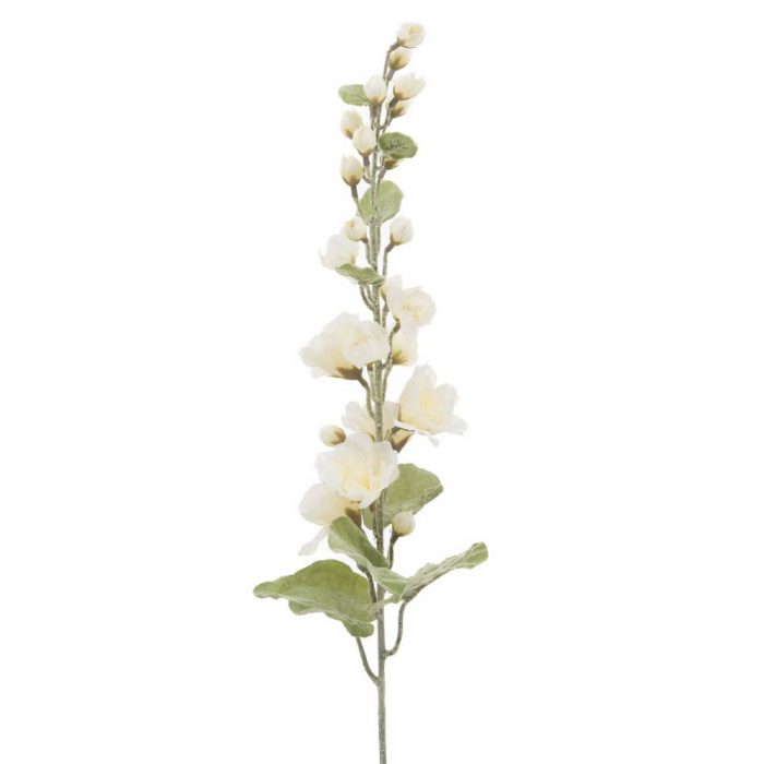 Delphinium Alamy fleur artificielle