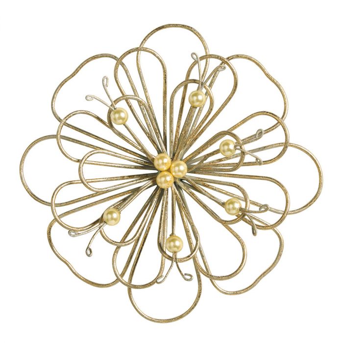 Set de 3 fleurs Perle – Image 3