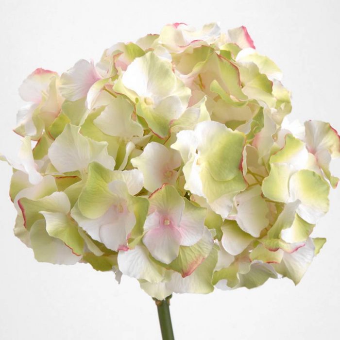 Fleur artificielle hortensia Altona