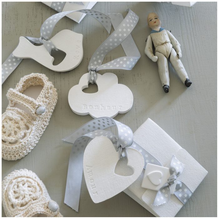 Coffret Nuage parfumé Les Petits Présents de Mathilde - Nounours – Image 2