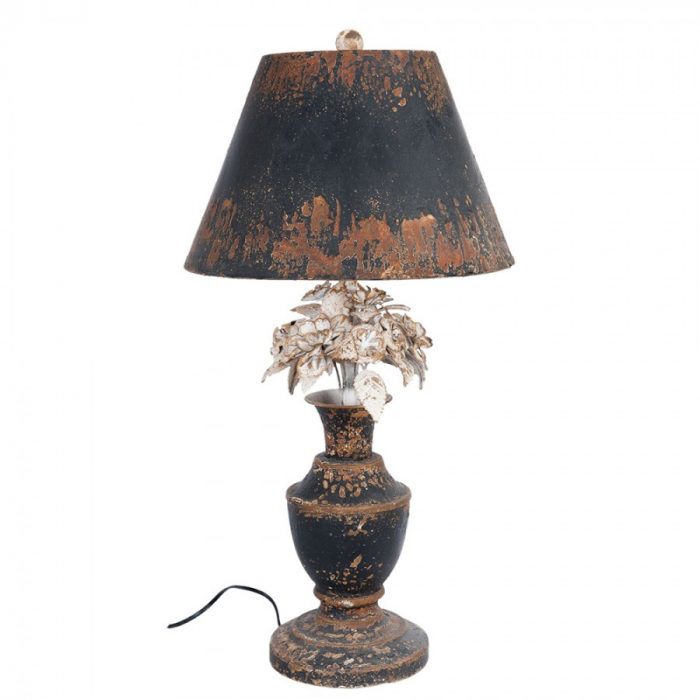 Lampe en métal – Image 2
