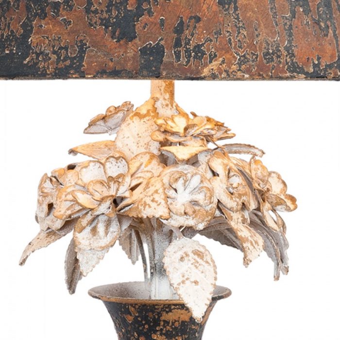 Lampe en métal – Image 3