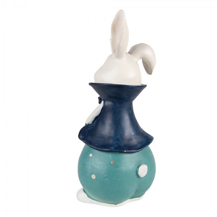 Lapin turquoise – Image 2
