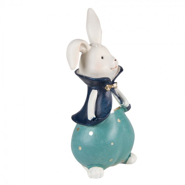 Lapin turquoise – Image 3