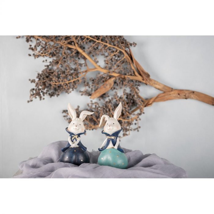 Lapin turquoise – Image 4