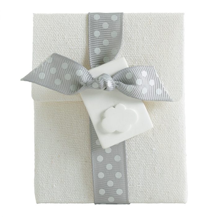 Coffret Nuage parfumé Les Petits Présents de Mathilde - Nounours – Image 4