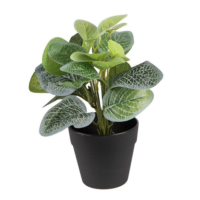 Petite plante artificielle