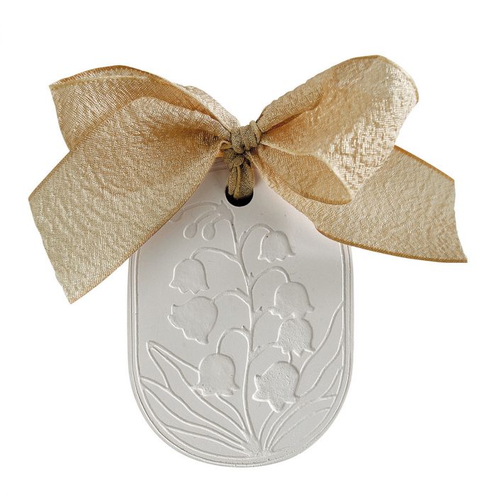 Décor parfumé et concentré de parfum d'ambiance Édition Limitée - Brin de Muguet – Image 2