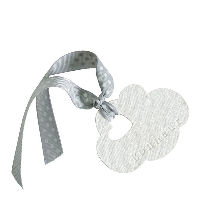 Coffret Nuage parfumé Les Petits Présents de Mathilde - Nounours – Image 3