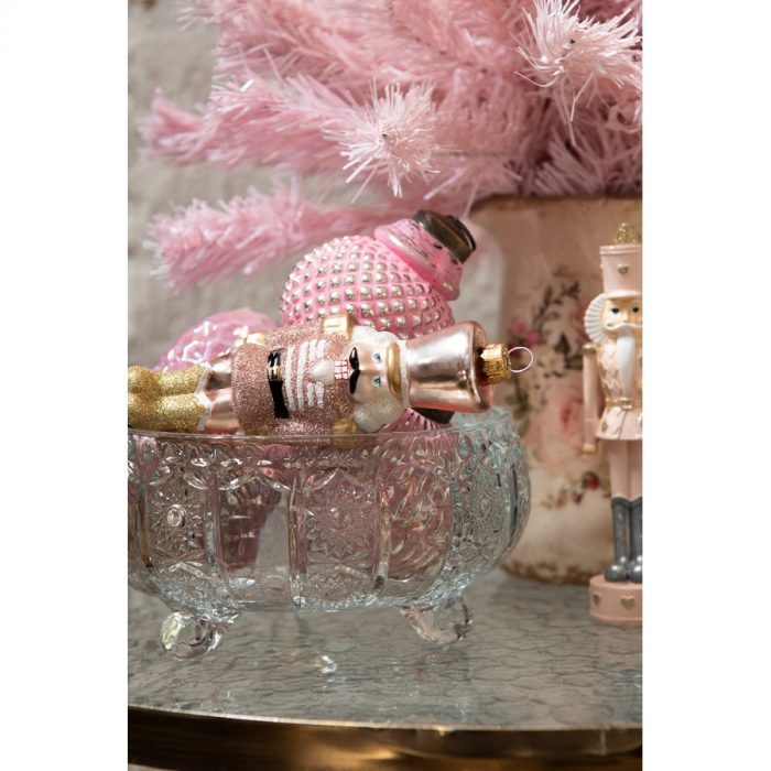 Bonbonnière en verre – Image 4