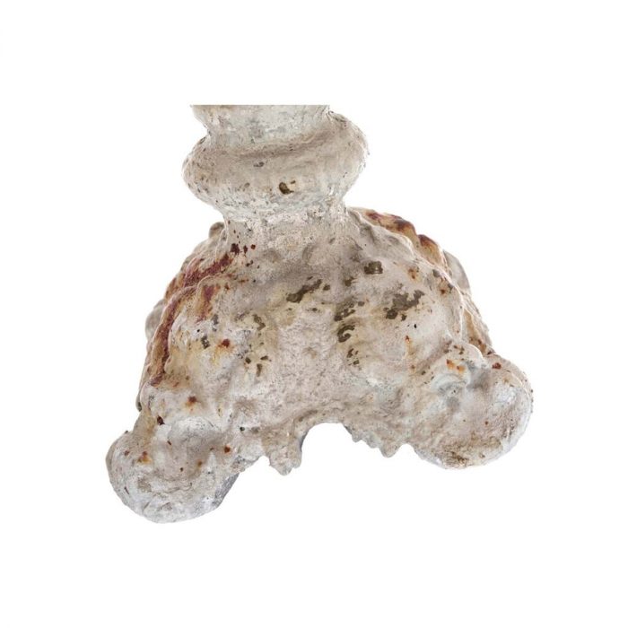 Table d'appoint crème – Image 3