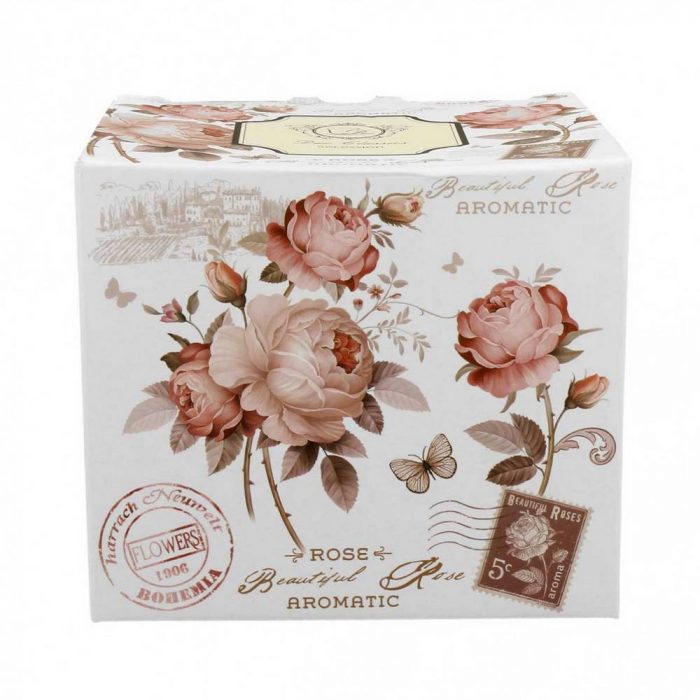 Mug avec des roses – Image 4