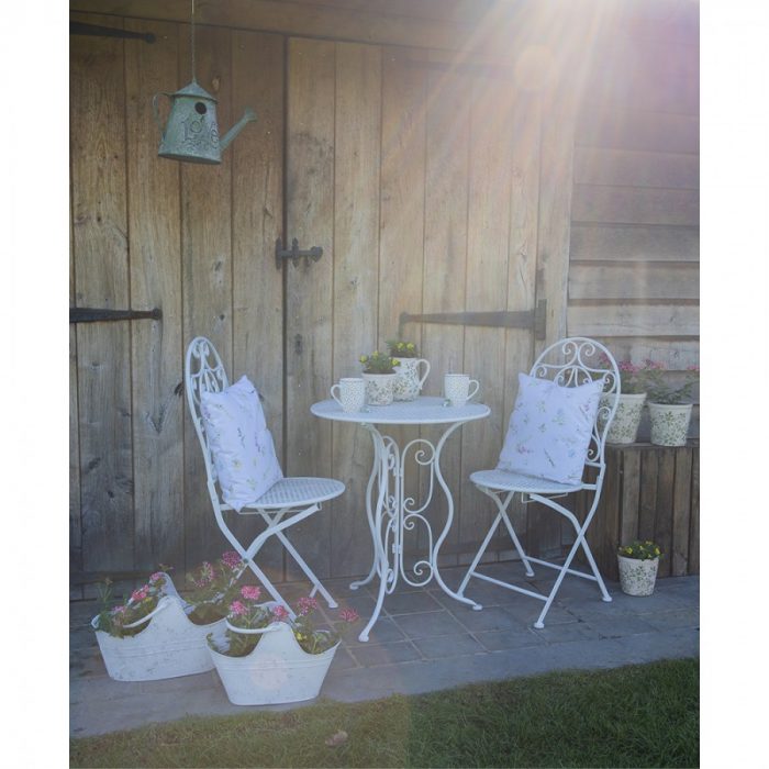 Cache pot fleurs – Image 3