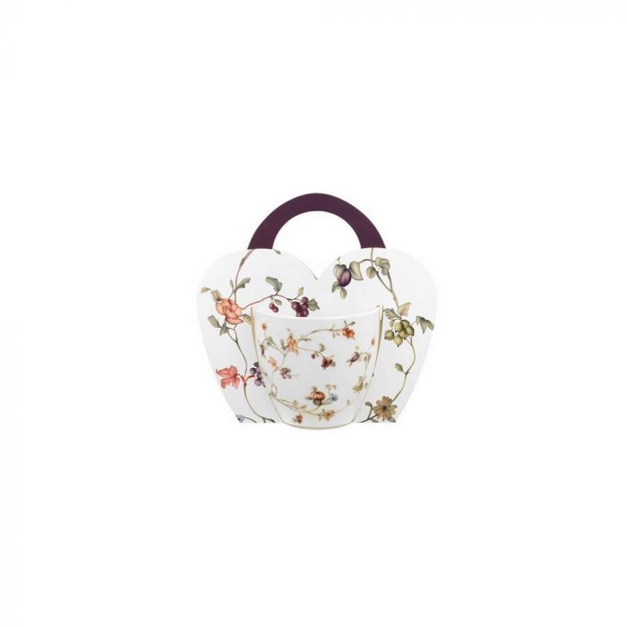 Mug fleurs – Image 2