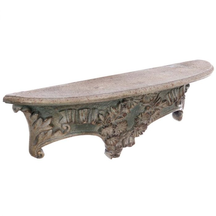 Etagère en résine – Image 2