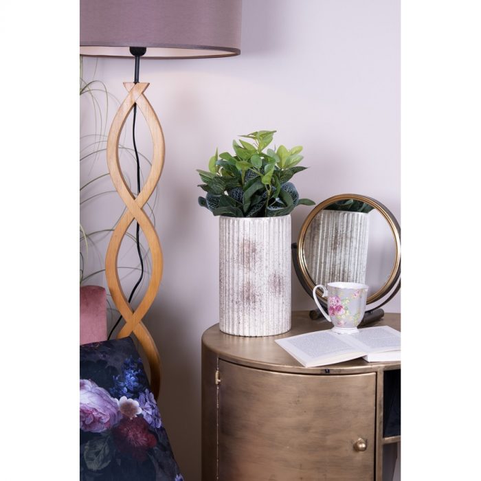 Plante verte artificielle – Image 2