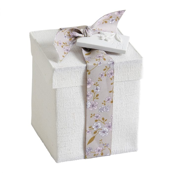 Coffret décor parfumé Les Présents de Mathilde - Sublime Jasmin – Image 4