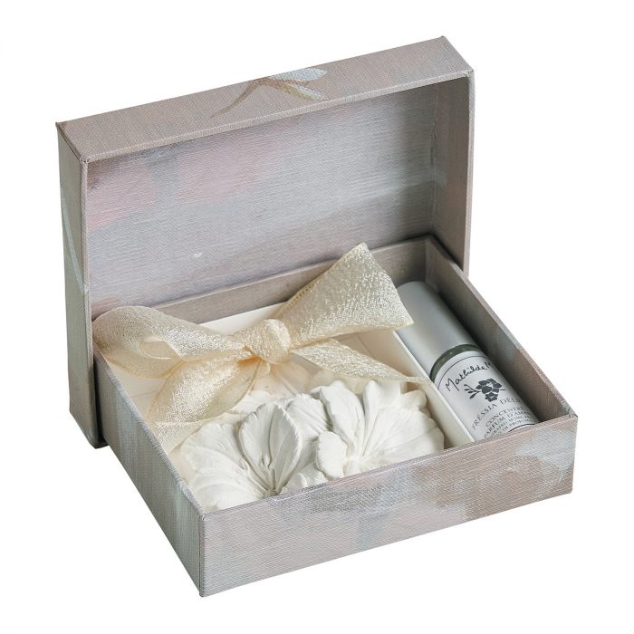 Décor parfumé Carnets d'Artistes - Freesia Délice – Image 5