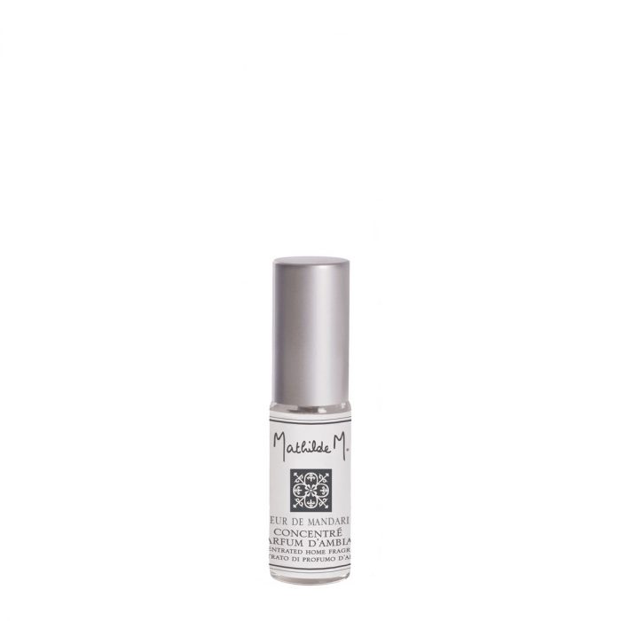 Concentré de parfum d'ambiance 5 ml - Fleur de Mandarine