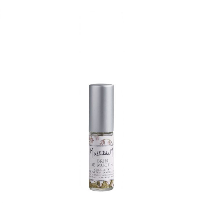 Concentré de parfum d'ambiance Édition Limitée 5 ml - Brin de Muguet