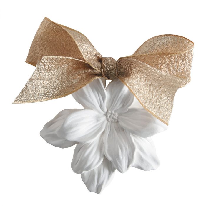 Décor parfumé Jasmin - Grand modèle - Sublime Jasmin