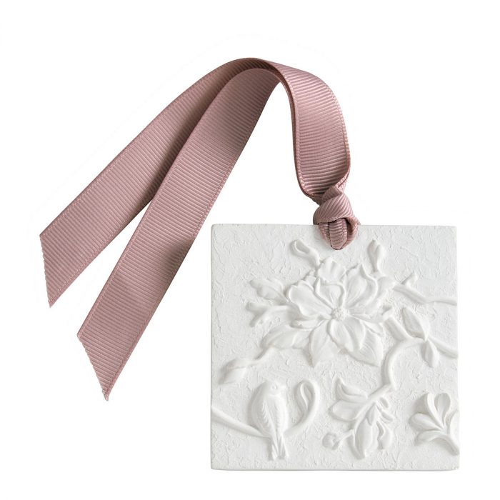 Décor parfumé Jardin d'Ailleurs - Fleur de Thé