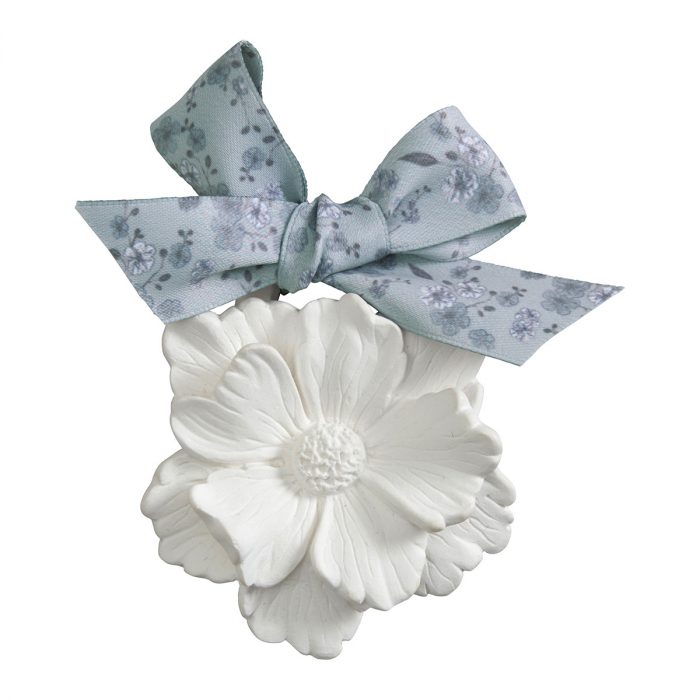 Coffret décor parfumé Les Présents de Mathilde - Fleur de Coton – Image 3