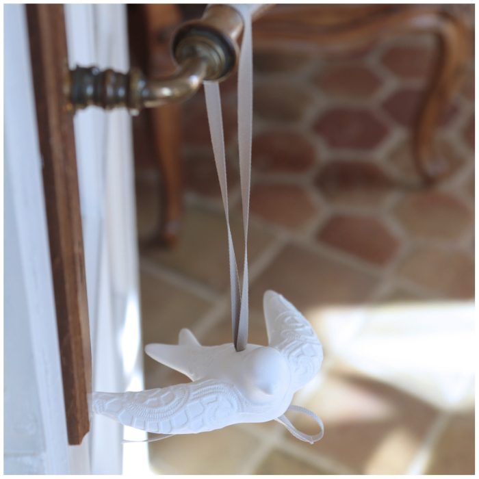 Décor parfumé Hirondelle - Astrée – Image 3