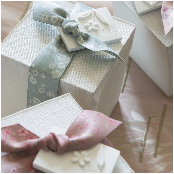 Coffret décor parfumé Les Présents de Mathilde - Sublime Jasmin – Image 2